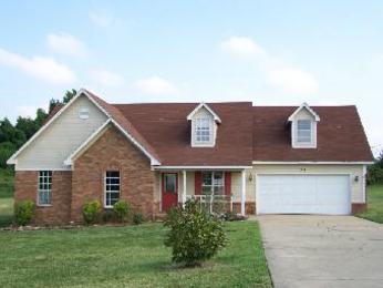 431 Andy Dr, Drummonds, TN 38023 