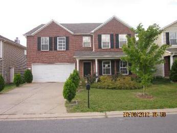 3414 Country Almond Way, Murfreesboro, TN 37128 