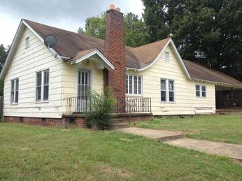 275 W Main St, Alamo, TN 38001 