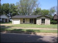 2871 Knightway St, Memphis, TN 38118 