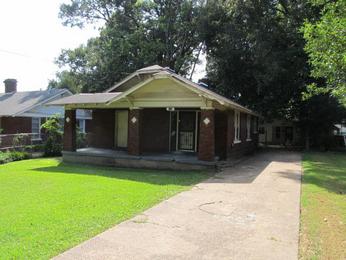 743 Inez St, Memphis, TN 38111 