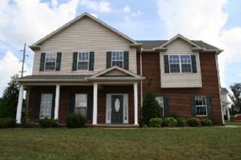 912 Carter Ridge Dr, Knoxville, TN 37924 