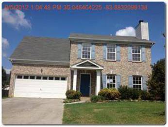 5725 Gaboury Lane, Knoxville, TN 37918 