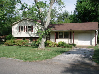 3404 Sprucewood Rd, Knoxville, TN 37921 