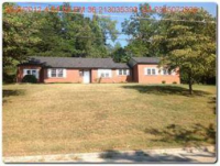 820 Forest Dr, Morristown, TN 37814 