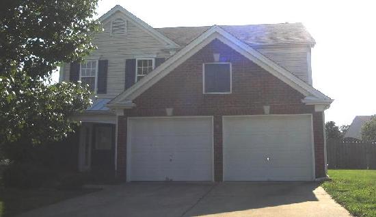 2419 Newberry Ln, Mount Juliet, TN 37122 