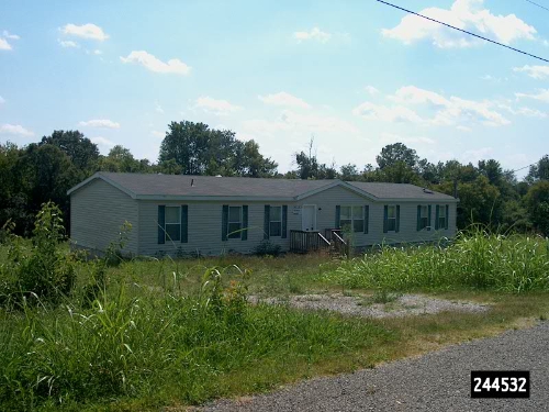 155 CARDINAL DR, Smithville, TN 37166 