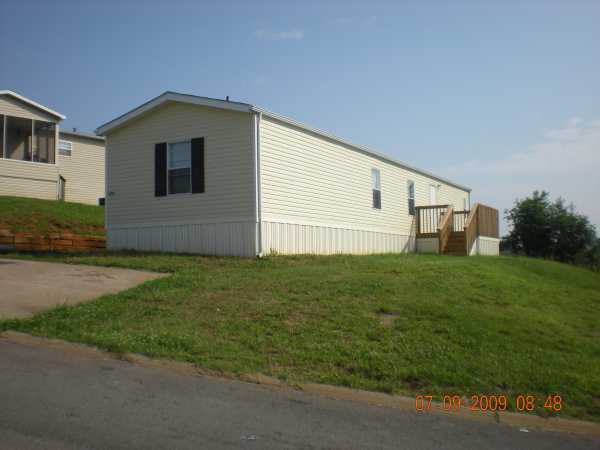 1205 Pasofino Way Lot PAS1205, Sevierville, TN 37876 