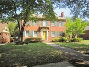 155 Fairmont Ave, Jackson, TN 38301 