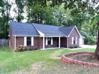 6758 Kamali Ave, Memphis, TN 38134 