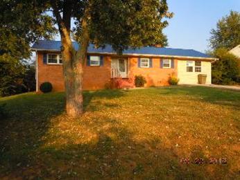 427 Oak Street, Morristown, TN 37813 