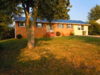 427 Oak Street, Morristown, TN 37813 