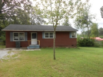 7744 Hancock Rd, Chattanooga, TN 37416 