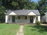 3448 Carrington Rd, Memphis, TN 38111 