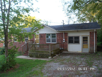 721 Forrest St, Lewisburg, TN 37091 