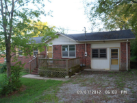 721 Forrest St, Lewisburg, TN 37091 