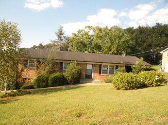 203 Bernard Avenue, Church Hill, TN 37642 