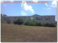 1340 Mountain View Cir., Maryville, TN 37801 