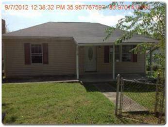 3512 Knott Ave, Knoxville, TN 37919 