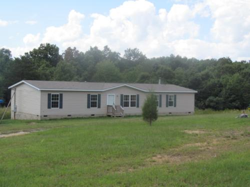 100 CHRISTIAN WAY, Altamont, TN 37301 