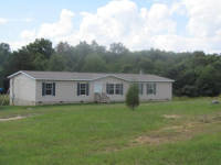 100 CHRISTIAN WAY, Altamont, TN 37301 