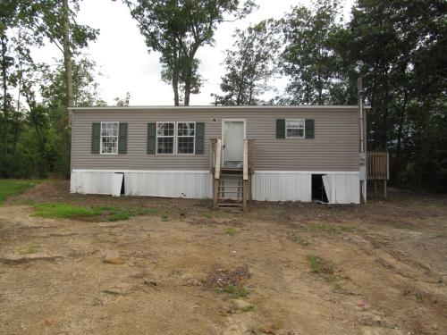 1717 RIGGS CHAPEL RD, Harriman, TN 37748 