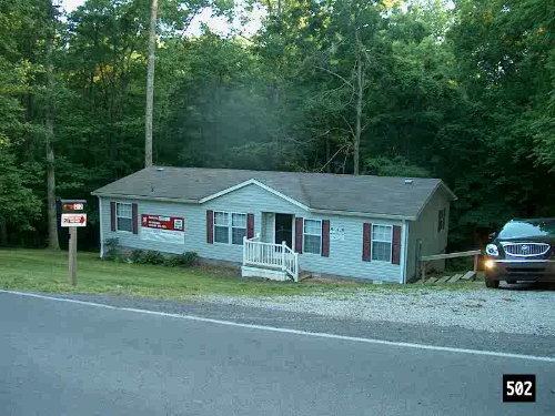 212 MCMURTRY ROAD, Hendersonville, TN 37075 