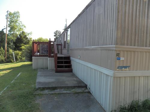 6121 BALL RD LOT 20, Knoxville, TN 37931 