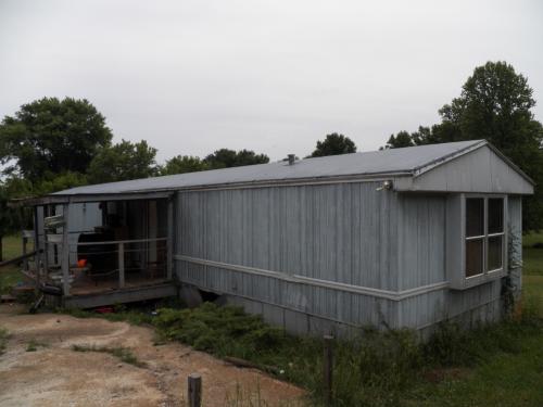 137 KENNEDY CIR, Mc Minnville, TN 37110 