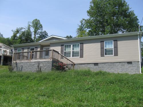 417 BIG OAK RD, Mount Carmel, TN 37645 