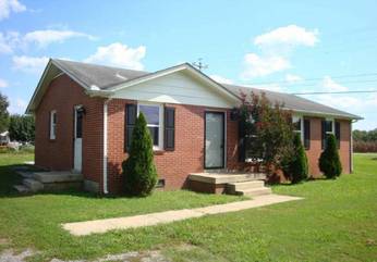 201 Camp Drive, Fayetteville, TN 37334 