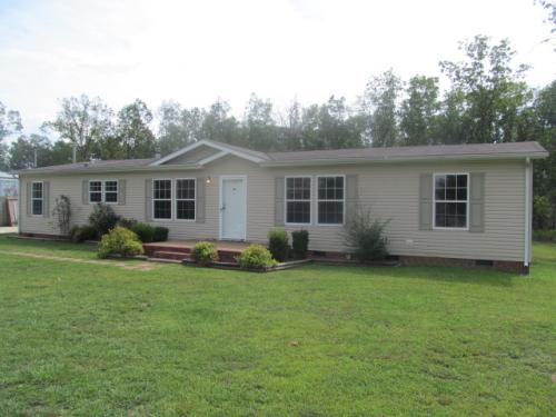 123 BACKWOODS DR, Hohenwald, TN 38462 