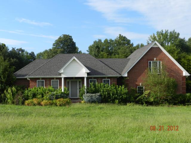 2035  WOODWIND CIRCLE, GREENBRIER, TN 37073 