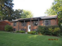 301 Heights Ave, Tullahoma, TN 37388 