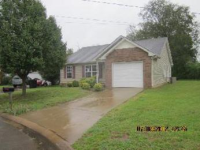 1420 Eastwoods Dr, Murfreesboro, TN 37130 