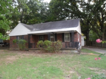 1019 Waring Rd, Memphis, TN 38122 