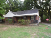 1019 Waring Rd, Memphis, TN 38122 