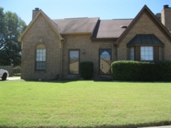 5897 Plum Valley Dr, Memphis, TN 38141 