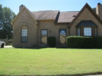 5897 Plum Valley Dr, Memphis, TN 38141 