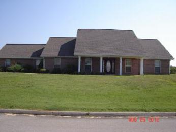 5661 J Riley West Rd, Greenback, TN 37742 