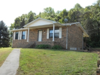 1596 Meadow Run Dr, Morristown, TN 37814 