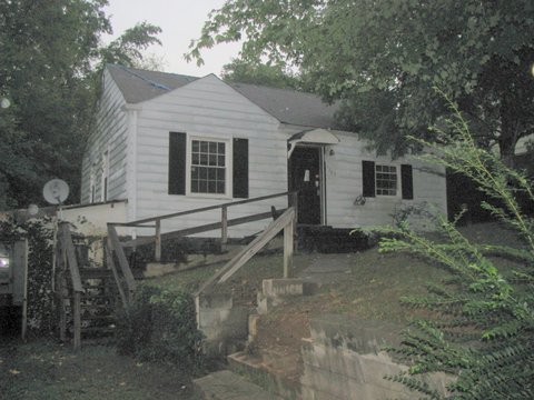 705 Mcgraw St, Clarksville, TN 37040 