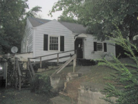 705 Mcgraw St, Clarksville, TN 37040 