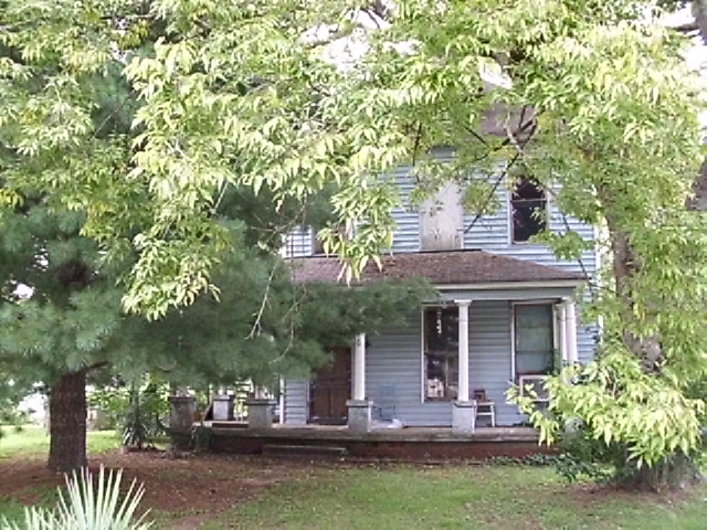 5608  TENNESSEE AVE, CHATTANOOGA, TN 37409 