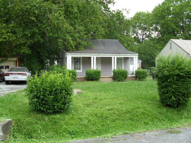 217  SHAWNEE TRL, CHATTANOOGA, TN 37411 