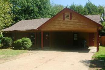 4588 Sunny Slope Dr, Memphis, TN 38141 