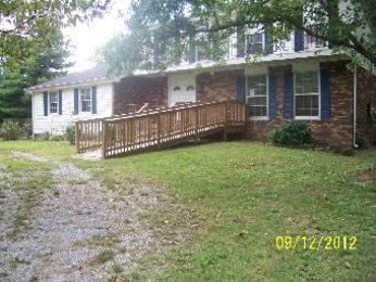 1211 General Mcarthur Dr, Brentwood, TN 37027 