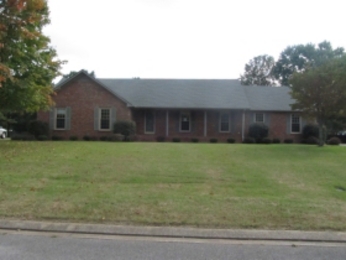 707 Majesty Dr, Murfreesboro, TN 37129 