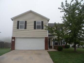 4003 Randall Ln, Thompsons Station, TN 37179 