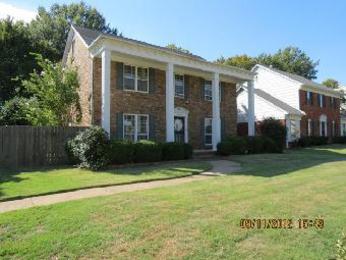 3303 Spencer Dr, Memphis, TN 38115 